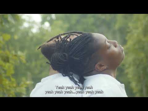 Ivy Sole - Don't Hide ft. Kingsley Ibeneche (Visualizer)