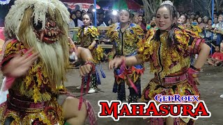 Download lagu SRIKANDI MAHASURA GEDRUK‼️RAMPAK BUTO GEDRUK CANTIK CANTIK TERBARU LIVE BERBAH mp3