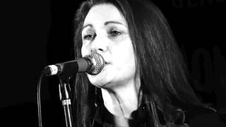 THE DIRTY EARTH  -  &quot; I&#39;ve Been Watchin You &quot;  (2015)