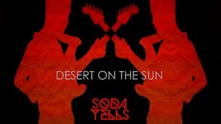 Soda Yells - Desert on the sun