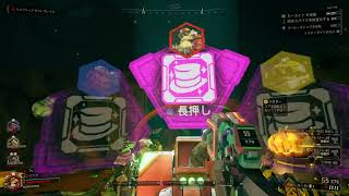 #4 Deep Rock Galactic シーズン４開始　新クリーチャーの倒し方合ってるのかわからねぇ