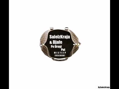 Djafe Ft. Sale Iz Kraja - Za one prave freestyle 2011(SerbianRap)