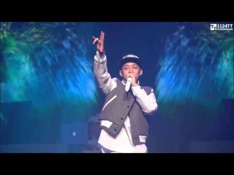 151206 1Life2Live - The quiett