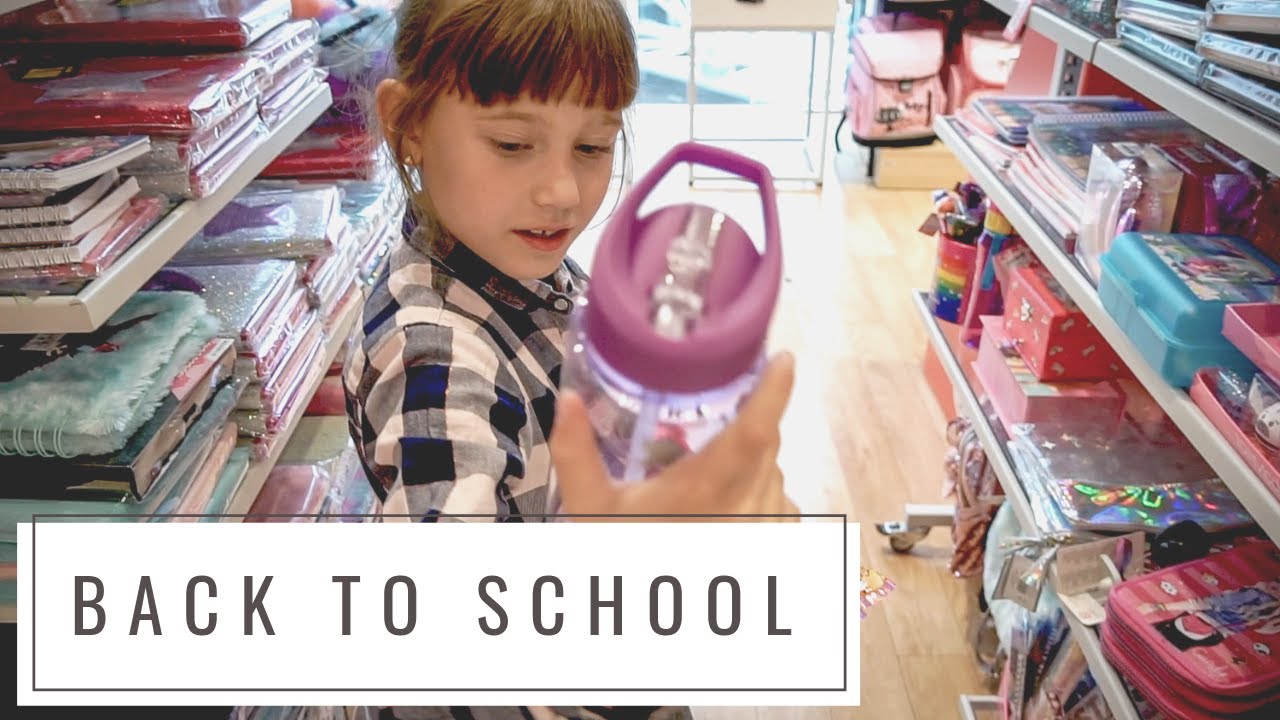 Watch BACK TO SCHOOL | 10MINUTSPOKOJU now BACK TO SCHOOL | 10MINUTSPOKOJU