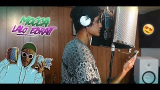 MOCCA - Lalo Ebratt (BEST COVER) Mr Jorge Gomez