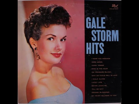 Ivory Tower Gale Storm In Stereo Sound_ 2_1  (1956 #6)