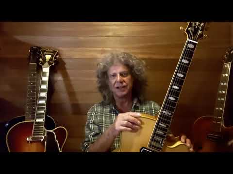 Thumbnail for Pat Metheny Dream Box Introduction by Pat Metheny
