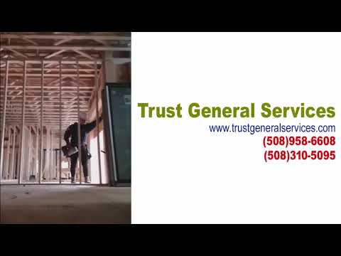 Home improvement Sharon MA home Renovation - home services Contractor