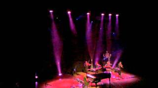 Tori Amos - Fearlessness - Live 12/17/11