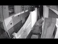 Drunk Guy vs. Water Bucket Boobie Trap
