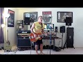 Turntable - Rancid (cover)
