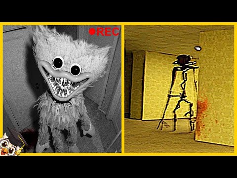 10 Scary Creatures Caught on Camera - Part 4