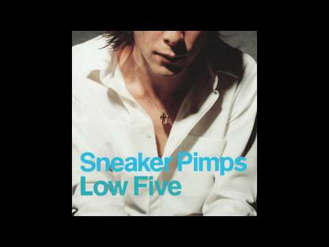 Sneaker Pimps - Diving [1999]