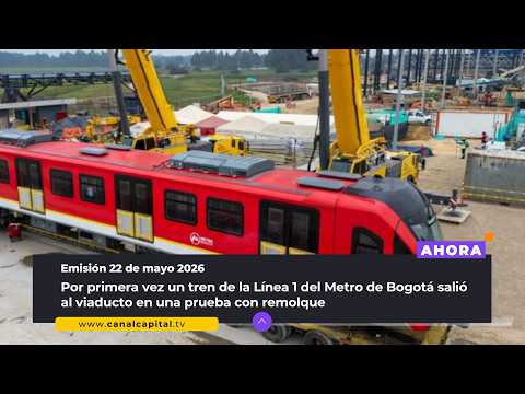 AHORA 6:30 | 22 de mayo de 2026