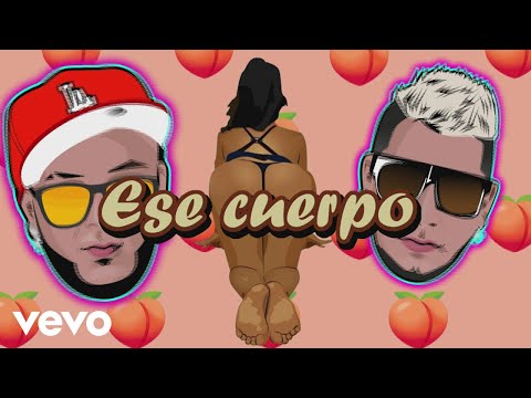 Wuiinpic, Jeivo - Ese Cu