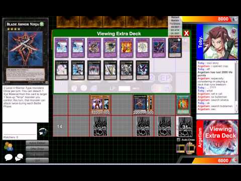 ALIVE Hero vs Frognarchs G2.avi