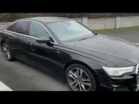 Audi A6 40TDI 204HP S tronic S Line - Image 2