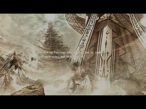 Amayui Labyrinth Meister English Ep. 1