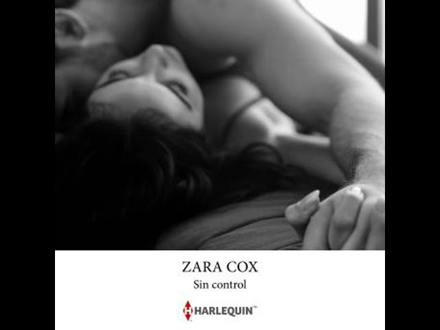 Vídeo relacionado con Sin control (Harlequin Intense)