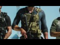 Product video forNight-Evolution Mini Scout Tactical LED Flashlight  - Tan