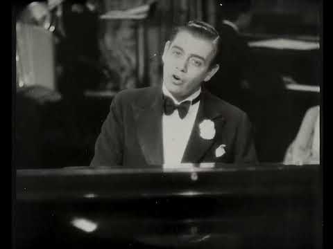 "Mother's Boy" 1929 Morton Downey - 35mm  - Kickstarter Preview - See Donation Link In Description