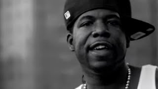 Hell Rell - Get Ready