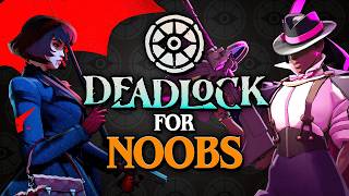 The Ultimate Beginners Guide for Deadlock - New Player Tips and Tricks