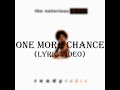 The Notorious B.I.G. - One More Chance (Lyrics)