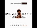 The Notorious B I G One More Chance Lyrics