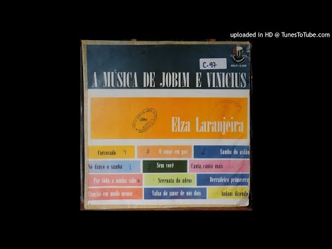 Elza Laranjeira - Corcovado (1962)