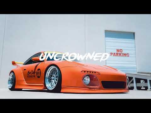 SINJI x DJ PLAYASTATION - CREEP STREET