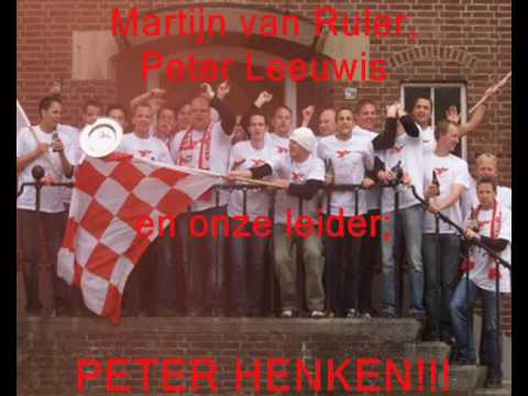 Valleivogels 5 kampioen