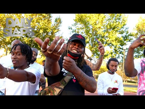 Sf Tayda - Mac Dre (Official Video)