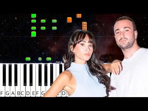 Mon Amour - Aitana Ocaña