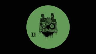 Pitch Black - Transient Transmission (Deep Fried Dub's Battered mix) (mixed) video