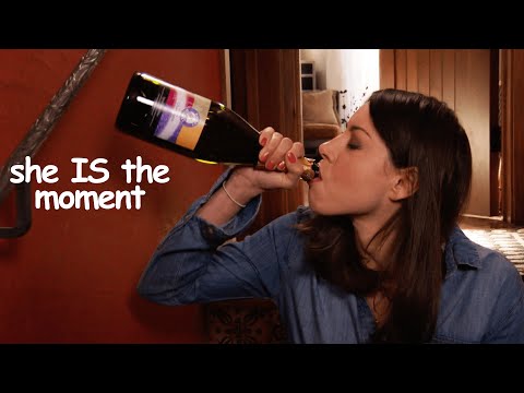 april ludgate moments that slap, actually | Parks and Recreation | Comedy Bites