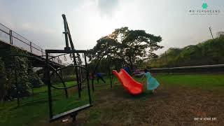 Township Amenities AV