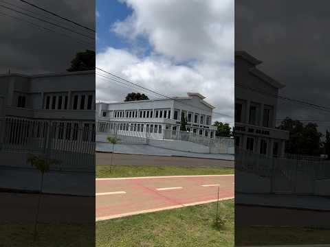 CCB central de laranjeiras do sul-PR