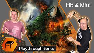 Lands of Evershade l Ashes of Heavens l Part 5