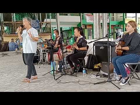 MAHOM SODOP - AH MOI PETRONICA MAHANGGIL