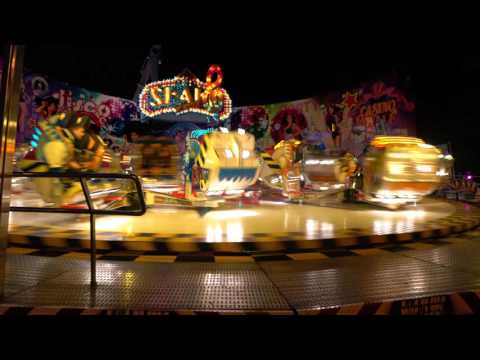 Carnaval in Aalst 06-Feb-2016