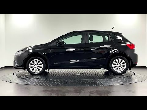 SEAT Ibiza PA 1.0 MPI 80HP SE 5DR - Image 2