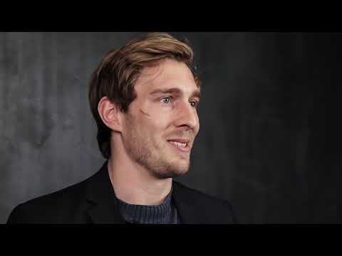 Patrick Nutz - COO Security & Safety Nutz GmbH