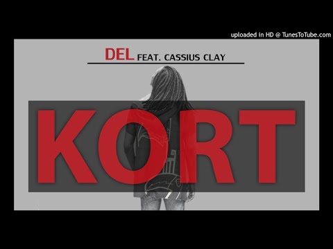 Del - Kort (ft Coupilani)