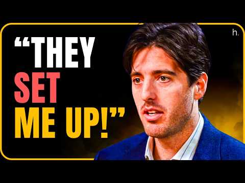 A Woke WITCH HUNT Took Everything I Built