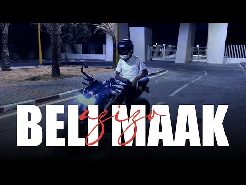 AzIzo - Beli Maak