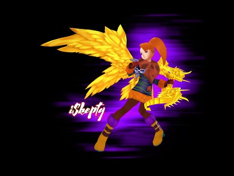 Playpark Flyff Flaris Tower Siege  - YAKU2A - 12.05.2021