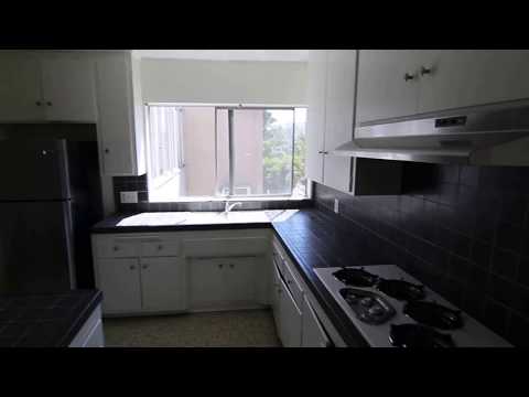 PL7560 - Spacious Upper 1+1 Apartment For Rent (Brentwood - Los Angeles, CA).