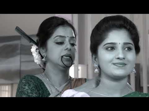 Raktha Sambandham - Ep 293 - Meghana lokesh, Jyothi reddy - Telugu Tv Serial - Zee5 Telugu Classics