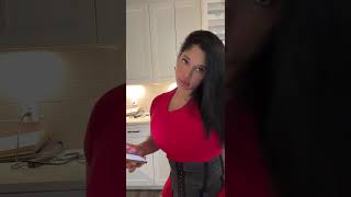 Come Into My Kitchen... Let's Talk 💬With Beautiful Mom Ytus_ POV